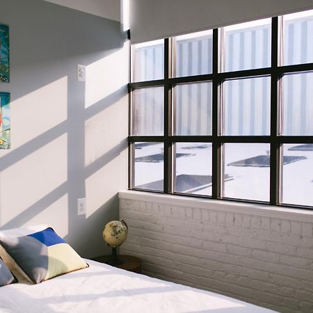 The Local Ny Hostel New York Room photo