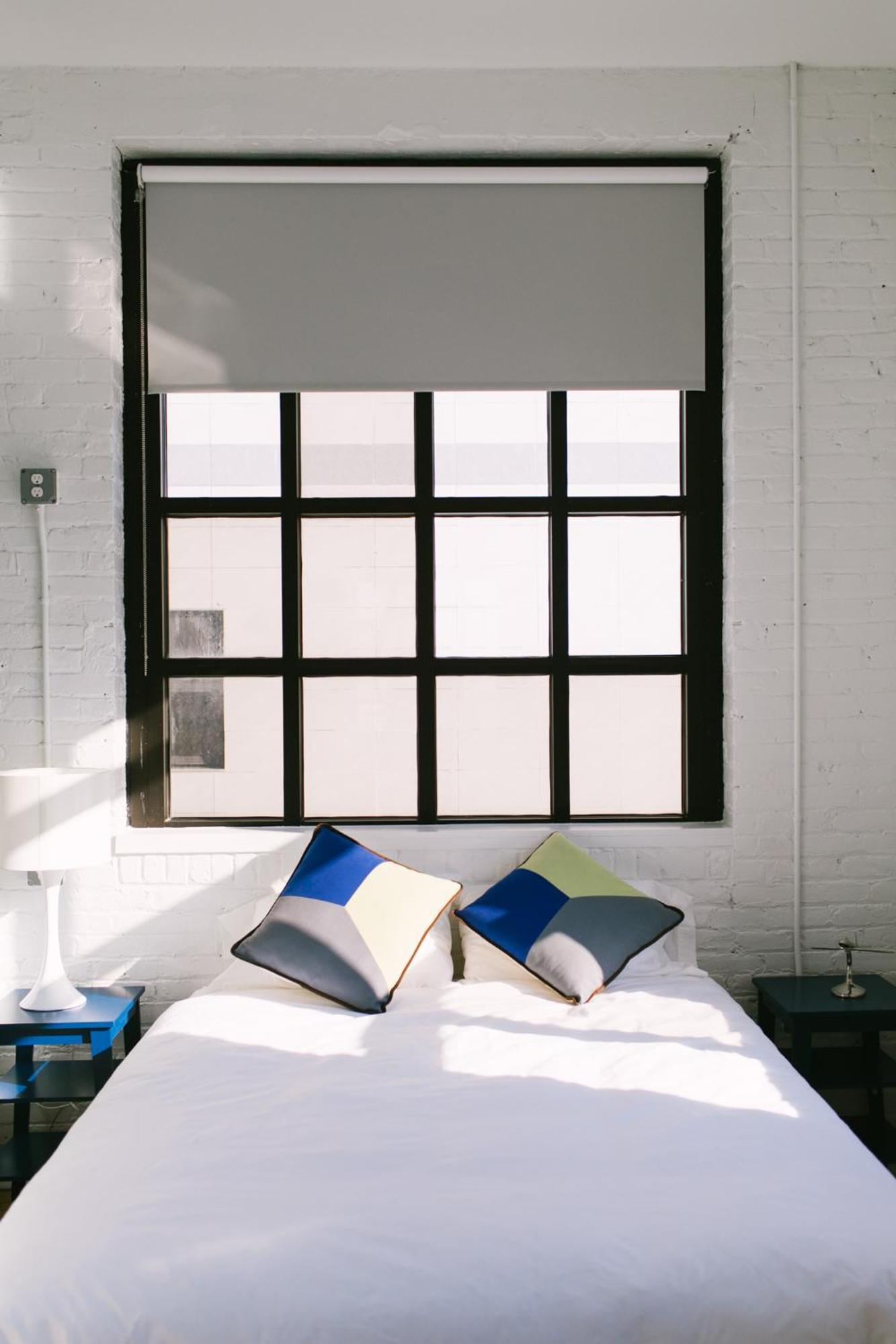 The Local Ny Hostel New York Room photo